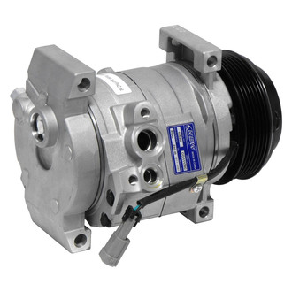 UAC® - Compressor Assembly