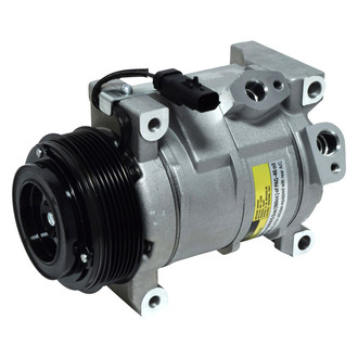 UAC® - A/C Compressor Assembly
