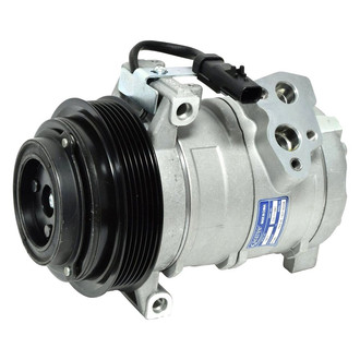 UAC® - A/C Compressor Assembly