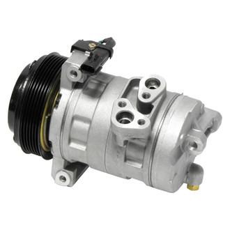 UAC® - A/C Compressor Assembly