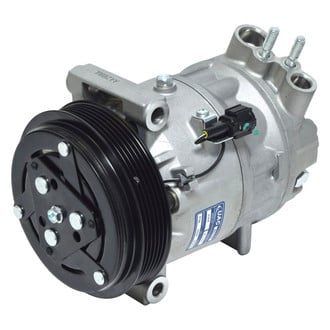 UAC® - Compressor Assembly