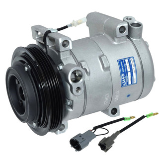 UAC® - Compressor Assembly