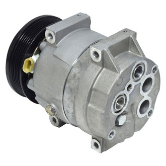 UAC® - Compressor Assembly