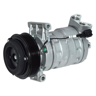 UAC® - A/C Compressor Assembly
