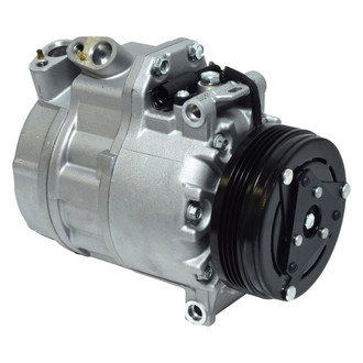 UAC® - A/C Compressor Assembly