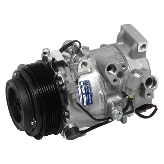 UAC® - A/C Compressor Assembly