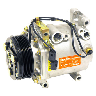 UAC® - Compressor Assembly