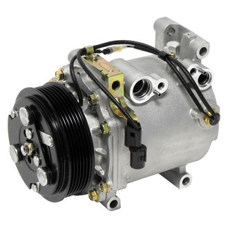 UAC® - Compressor Assembly