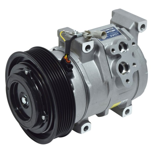 UAC® - A/C Compressor Assembly