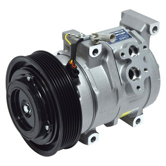 UAC® - A/C Compressor Assembly