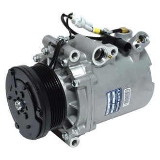 UAC® - A/C Compressor Assembly