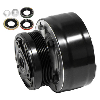 UAC® - Compressor Assembly