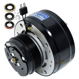 UAC® - A/C Compressor Assembly