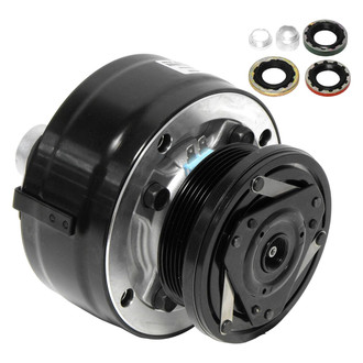 UAC® - A/C Compressor Assembly