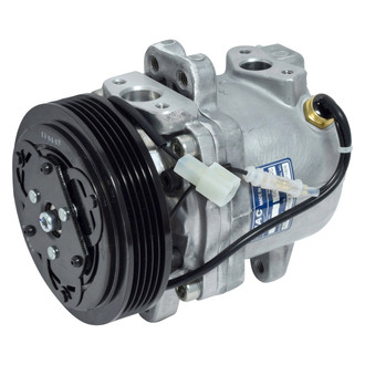 UAC® - Compressor Assembly