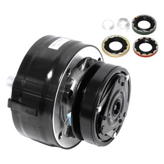UAC® - Compressor Assembly