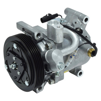 UAC® - Compressor Assembly