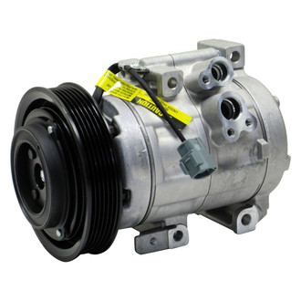 UAC® - Compressor Assembly
