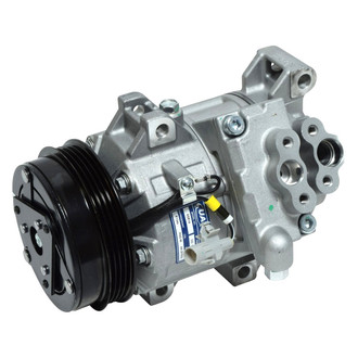 UAC® - A/C Compressor Assembly