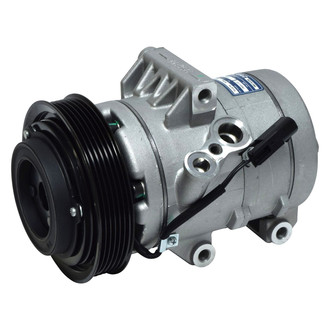 UAC® - A/C Compressor Assembly
