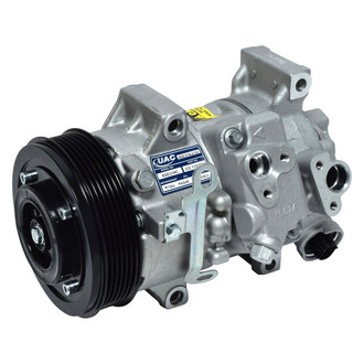 UAC® - Compressor Assembly