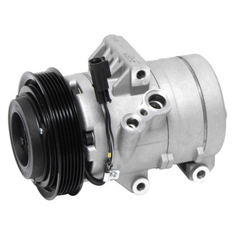 UAC® - A/C Compressor Assembly