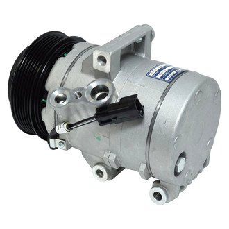 UAC® - A/C Compressor Assembly