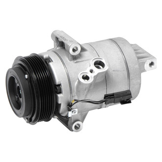 UAC® - A/C Compressor Assembly