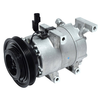 UAC® - A/C Compressor Assembly