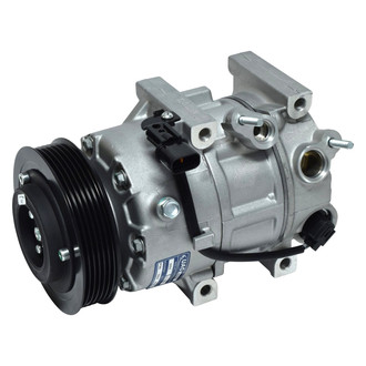 UAC® - A/C Compressor Assembly