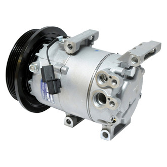 UAC® - A/C Compressor Assembly