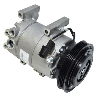 UAC® - A/C Compressor Assembly