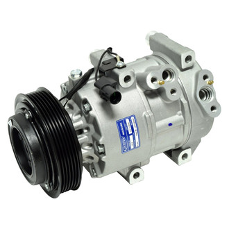 UAC® - A/C Compressor Assembly