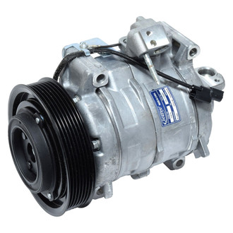 UAC® - Compressor Assembly