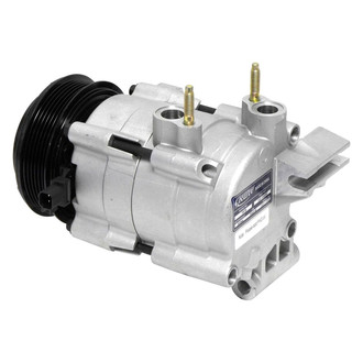 UAC® - Compressor Assembly