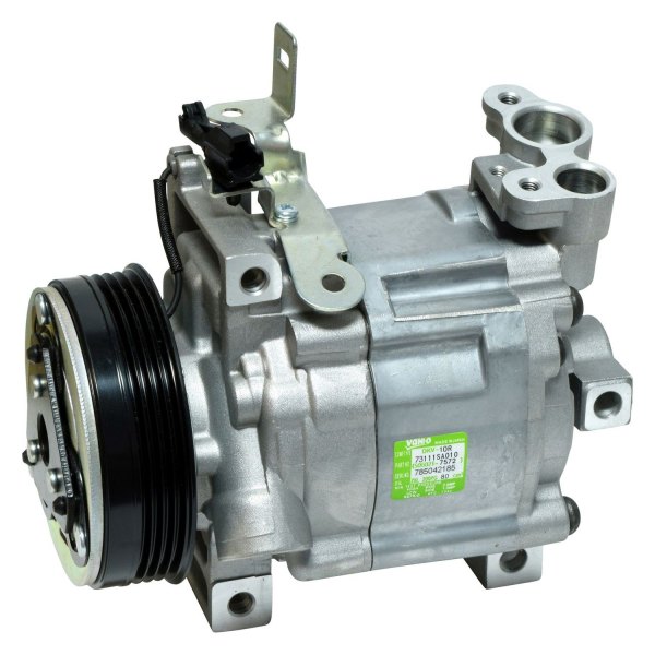 UAC® - A/C Compressor Assembly