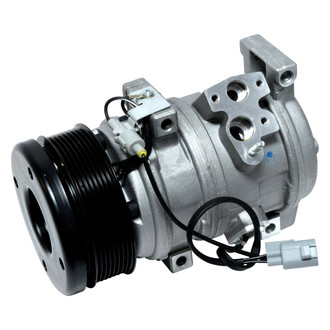 UAC® - Compressor Assembly