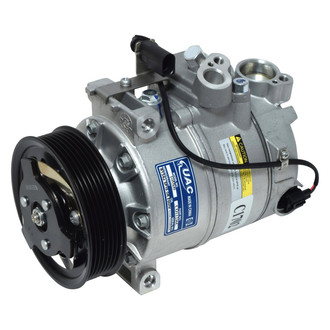 UAC® - A/C Compressor Assembly