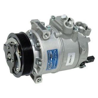 UAC® - Compressor Assembly