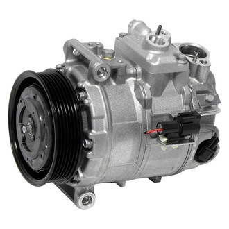 UAC® - A/C Compressor Assembly