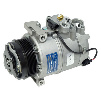 UAC® - A/C Compressor Assembly