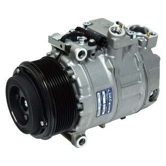 UAC® - A/C Compressor Assembly