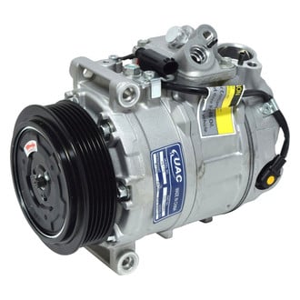 UAC® - Compressor Assembly