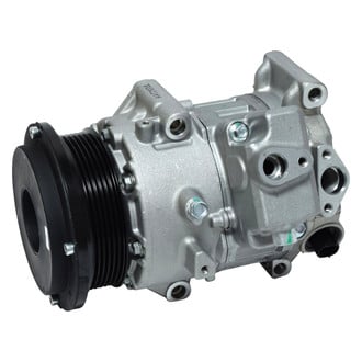 UAC® - Compressor Assembly