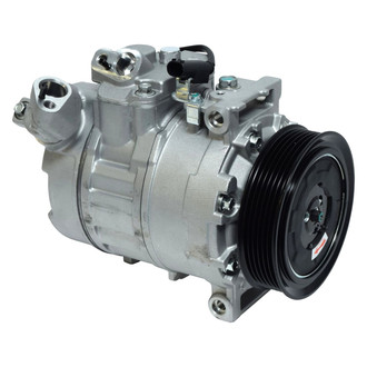 UAC® - A/C Compressor Assembly