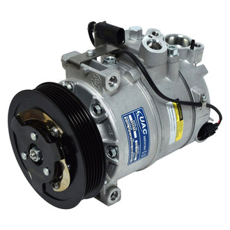 UAC® - A/C Compressor Assembly