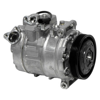 UAC® - A/C Compressor Assembly