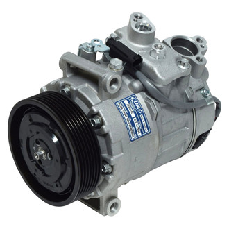 UAC® - A/C Compressor Assembly