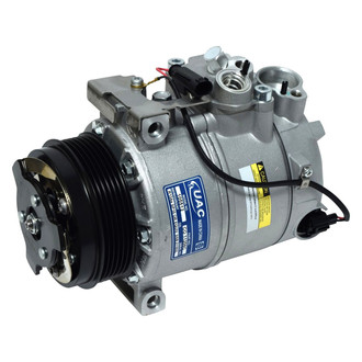 UAC® - A/C Compressor Assembly