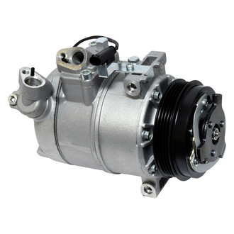 UAC® - A/C Compressor Assembly